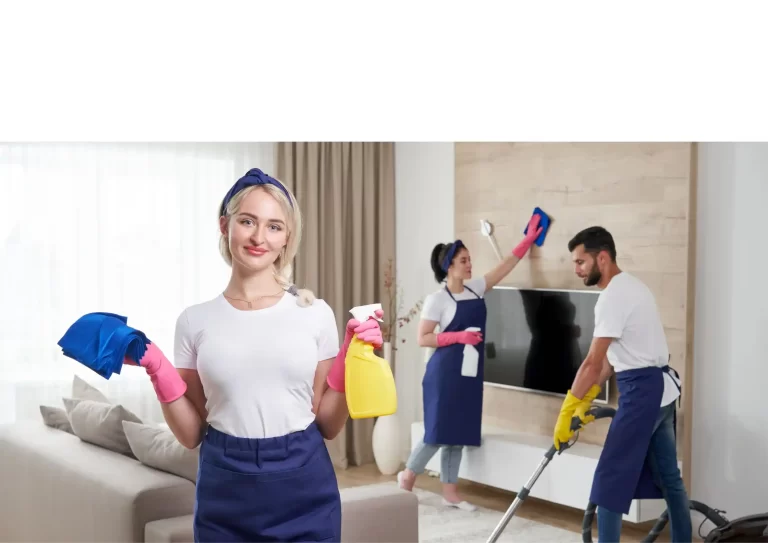 Mejores empresas se limpieza del hogar en Huesa